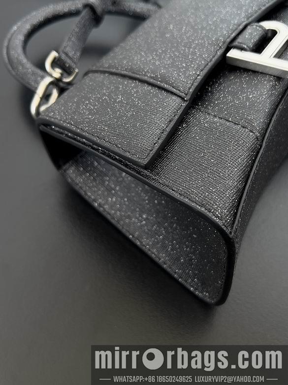 Balenciaga Bags 19X13X8ccm 031623 GY 5
