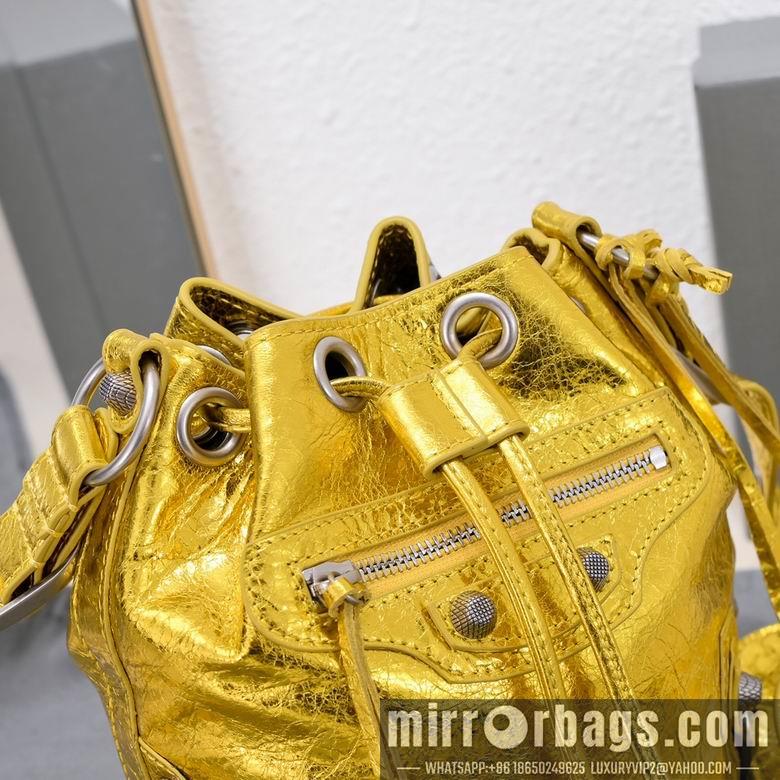 Balenciaga Bags Balenciaga 长15x高20x宽18cm FY 4