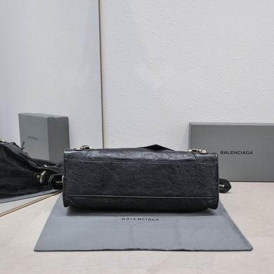 Balenciaga Bags 38cm 082102 GY 1