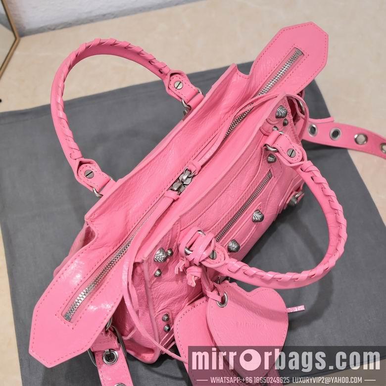 Balenciaga Bags Balencia 68130900 26X11X18cm GY 7