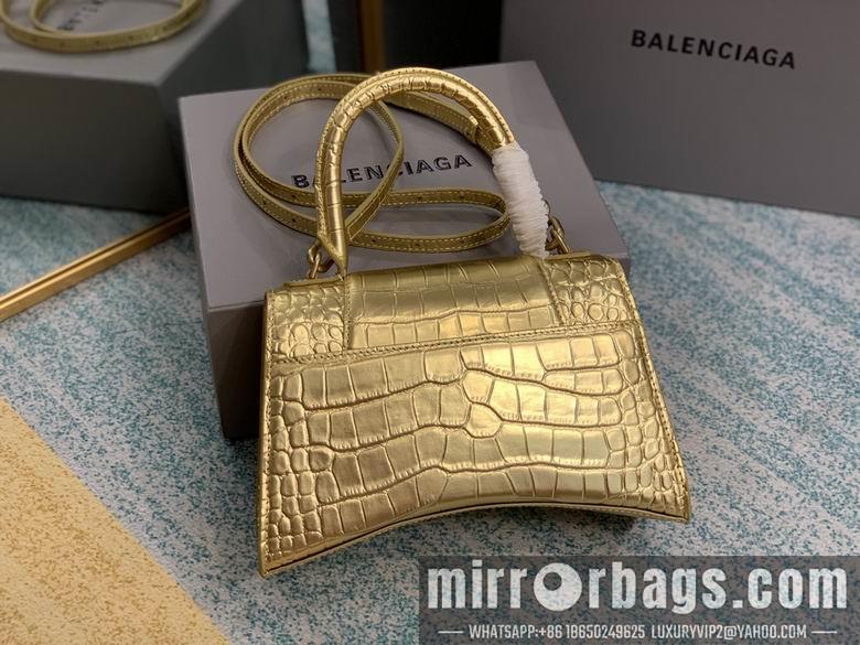 Balenciaga Bags 8895 23x10x24cm FY 9