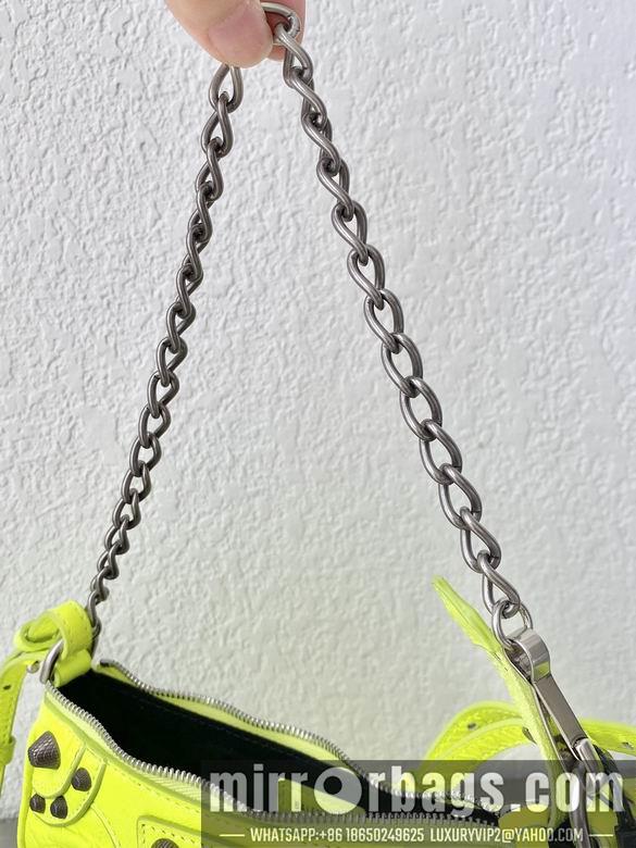 Balenciaga Bags 2613 21x13x4cm FY 4