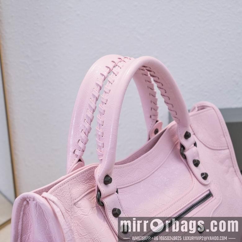 Balenciaga Bags 38X25X14cm 091901 GY 3