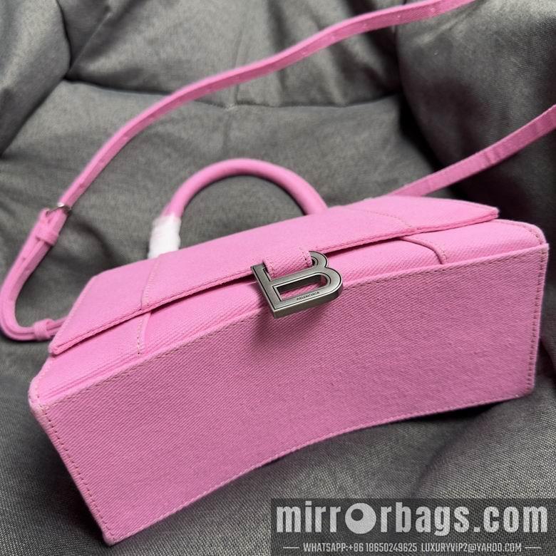Balenciaga Bags 23X10X24cm 052905 GY 3
