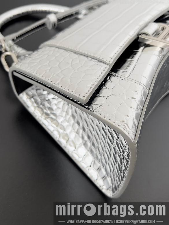 Balenciaga Bags 23X10X24ccm 031626 GY 10