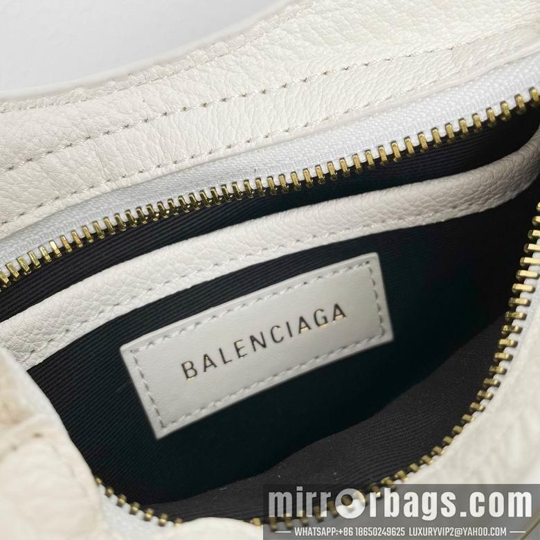 Balenciaga Bags 291A 18cm GY 2