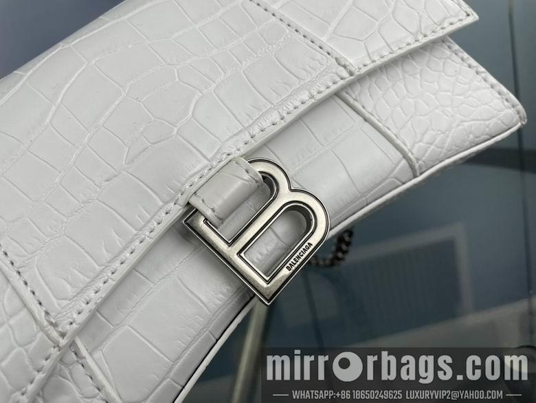 Balenciaga Bags 60502 23X5X14cm XMY 10