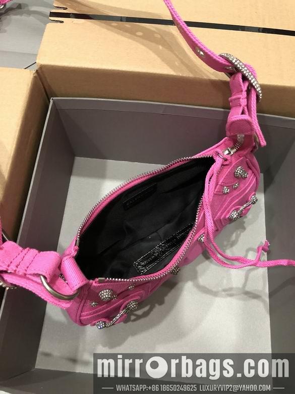 Balenciaga Bags 720 33X16X8cm 670 26X16X10cm GY 7