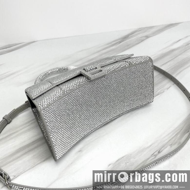 Balenciaga Bags 8895 23X10X24cm GY 1