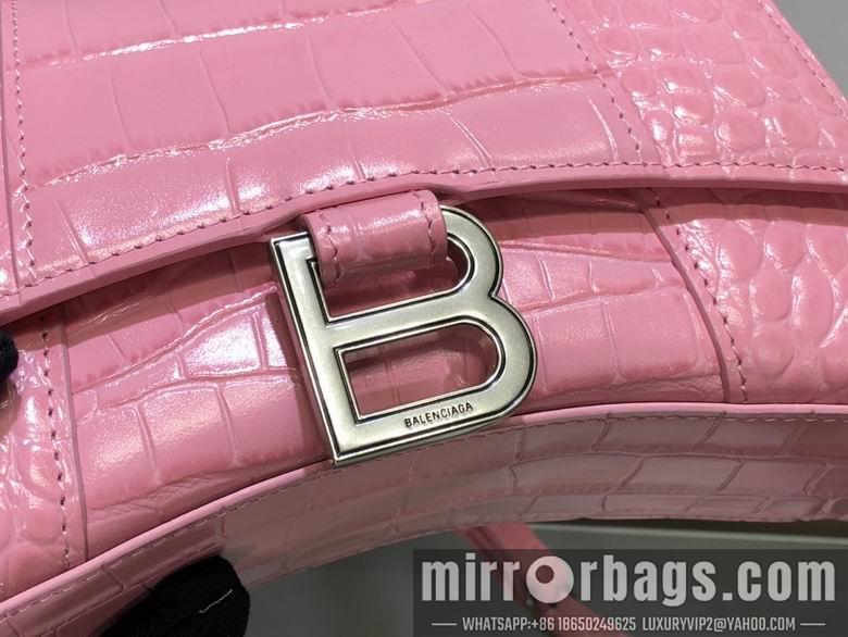 Balenciaga Bags LG0019 19X8X21cm GY 28