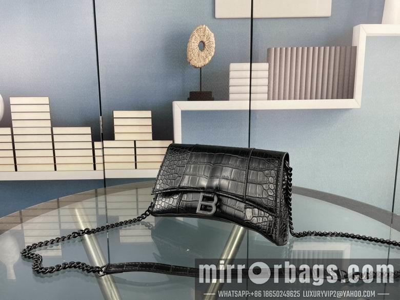Balenciaga Bags 60502 23X5X14cm XMY 1