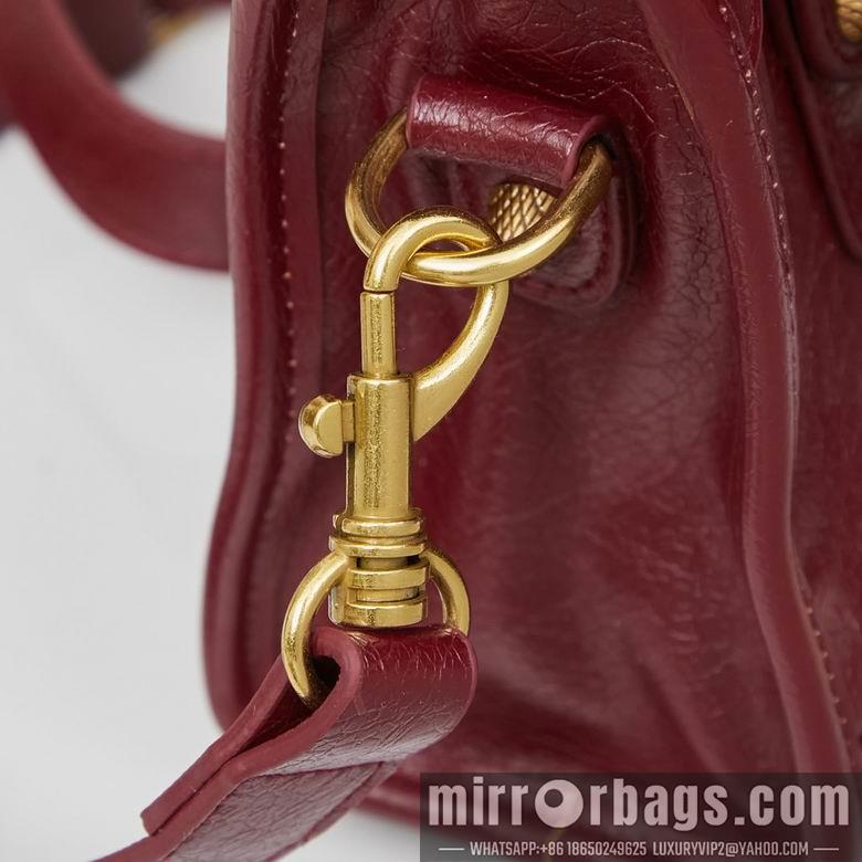 Balenciaga Bags 6890 25X19X7cm XMY 3