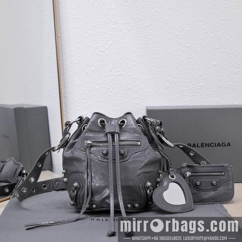Balenciaga Bags Balenciaga 长15x高20x宽18cm FY 14