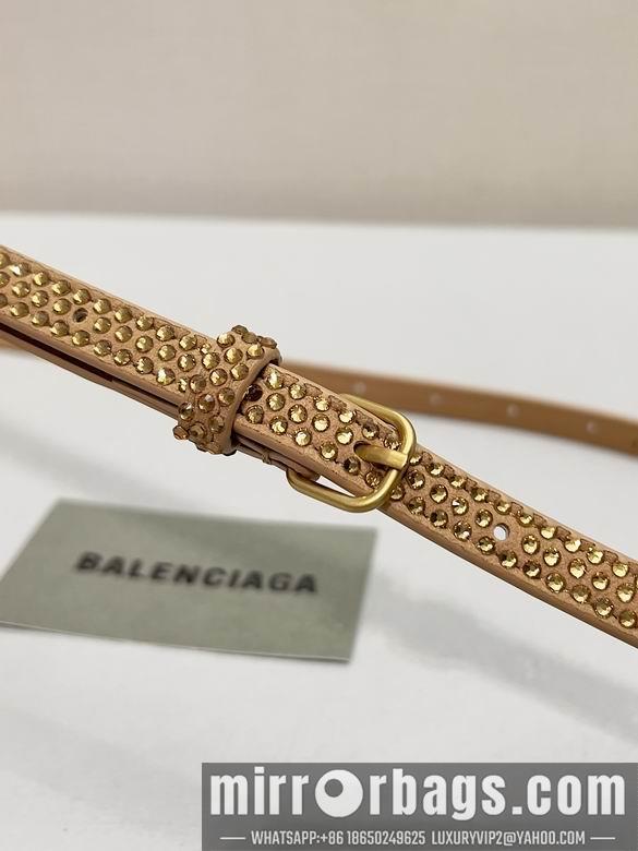 Balenciaga Bags 70553 23X10X24ccm GY 2