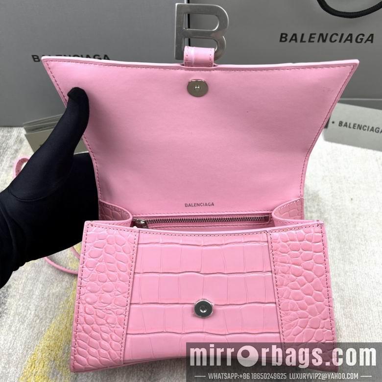 Balenciaga Bags 8895 23x10x24cm FY 12