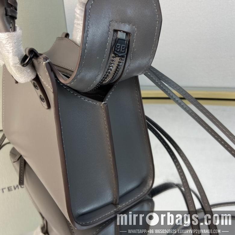 Balenciaga Bags 18cm 070905 GY 2