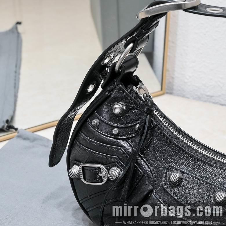 Balenciaga Bags 26X12X6cm 120102 GY 7