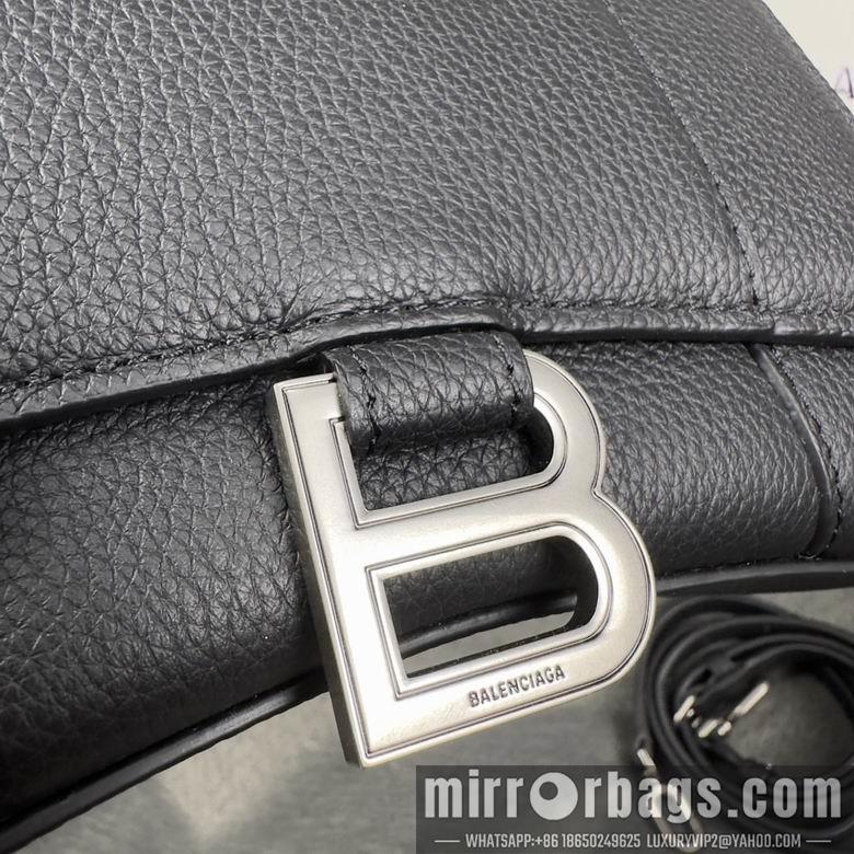 Balenciaga Bags 19X8X21cm 110804 GY 1
