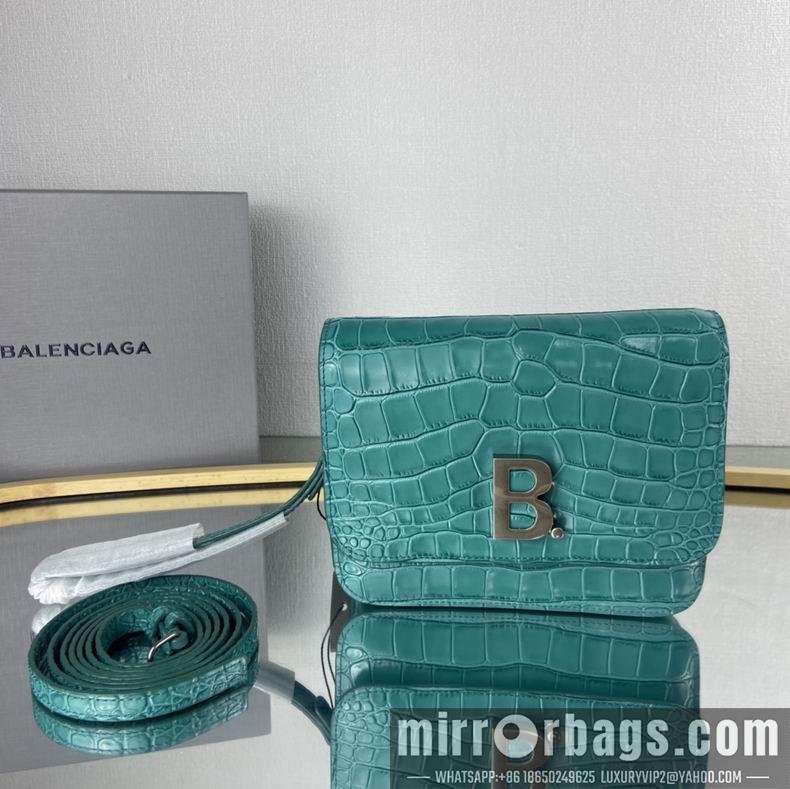 Balenciaga Bags 592898 18.5x7x14 cm fy 2