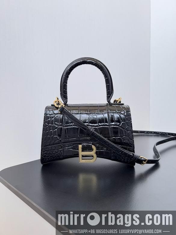 Balenciaga Bags 19X13X8ccm 031625 GY 16