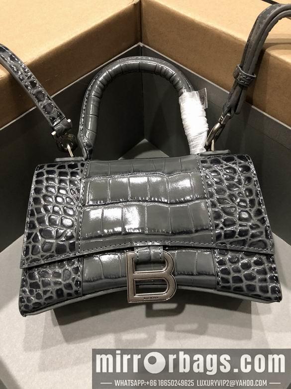 Balenciaga Bags Balenciaga 19x8x21cm FY 1