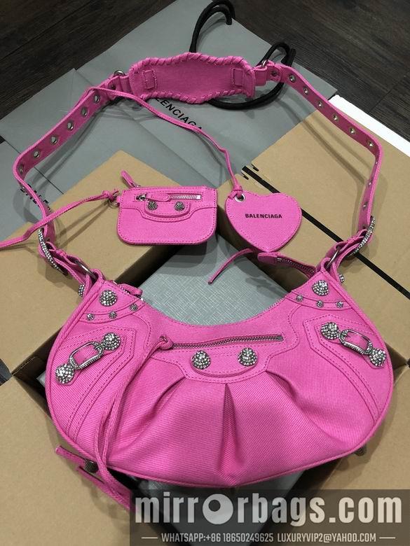 Balenciaga Bags 720 33X16X8cm 670 26X16X10cm GY 7