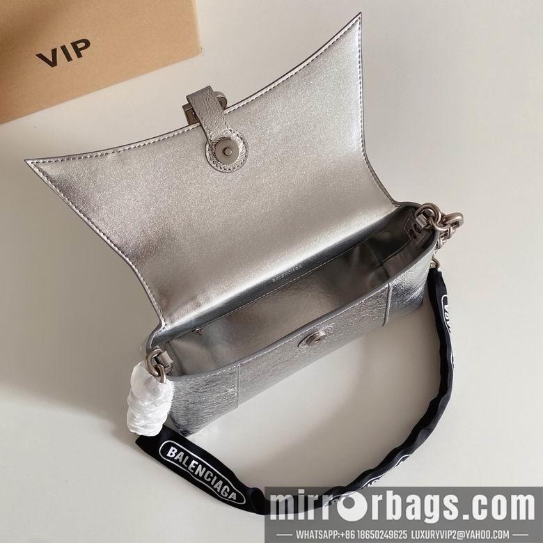 Balenciaga Bags 8509 高17x最小宽23x最大宽29x厚10cm FY6