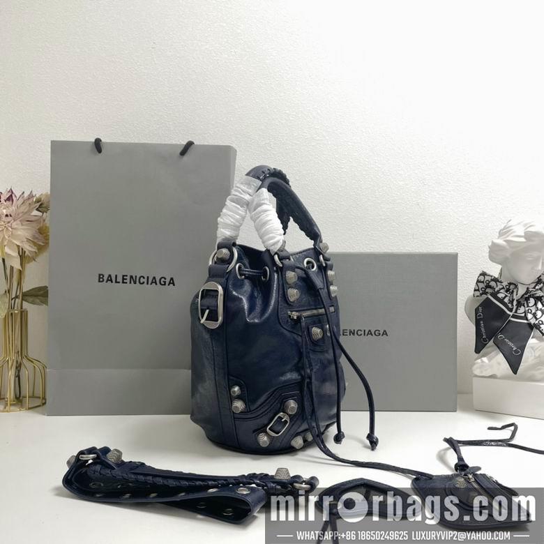 Balenciaga Bags 2614L 30X23X17cm GY 4