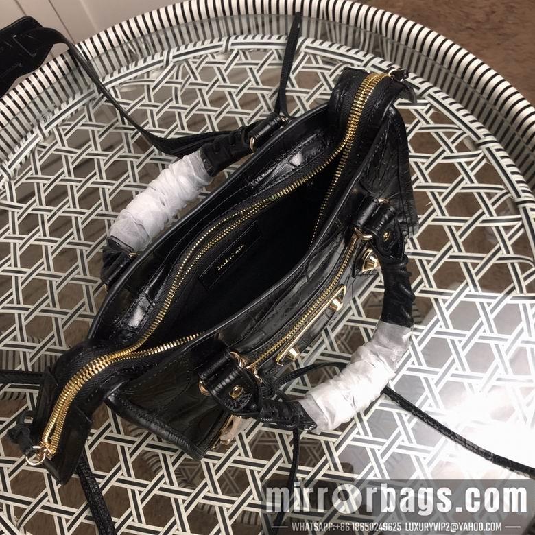 Balenciaga Bags 9806 30x20x10cm，24x16x9cm FY3