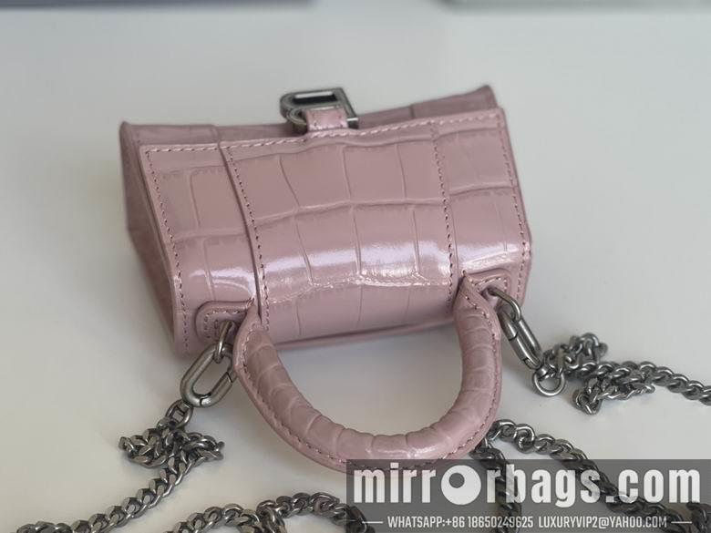Balenciaga Bags 169 12X10X4.5cm GY 8