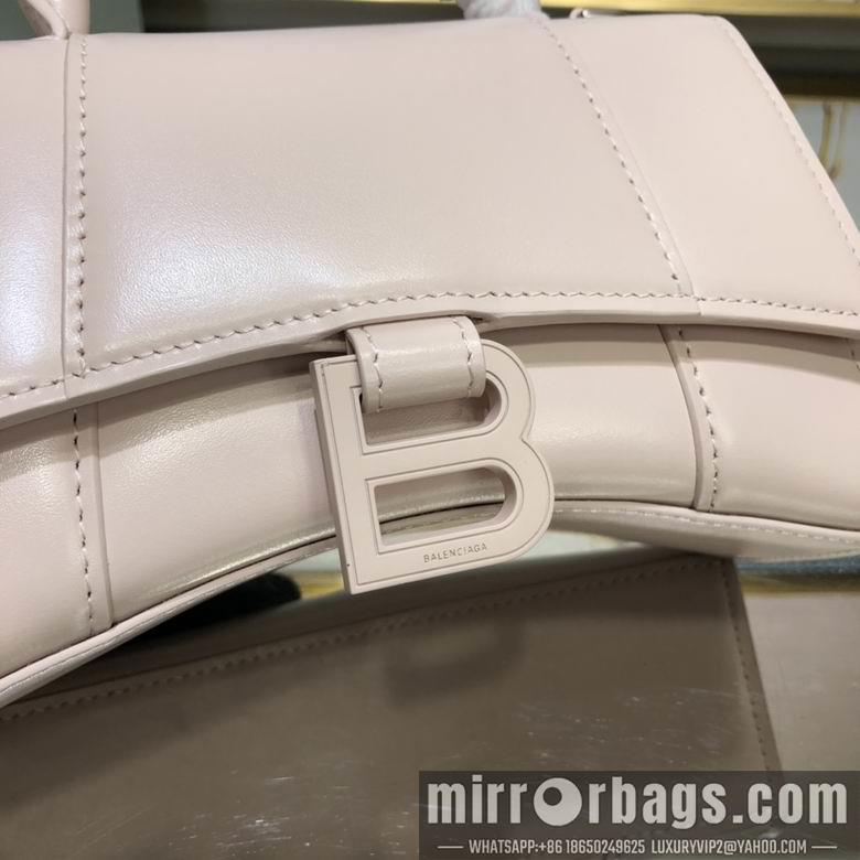 Balenciaga Bags LG0019 19X8X21cm GY 11