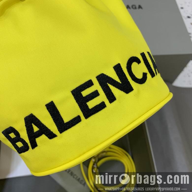 Balenciaga Bags Balenciaga 15x15x18cm FY 5