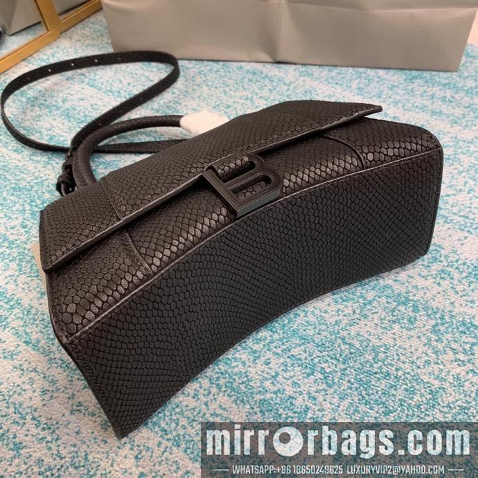 Balenciaga Bags Hourglass 8895 L23x10x24cm fy