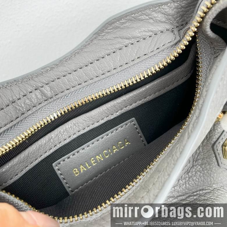 Balenciaga Bags 291A 18cm GY 6