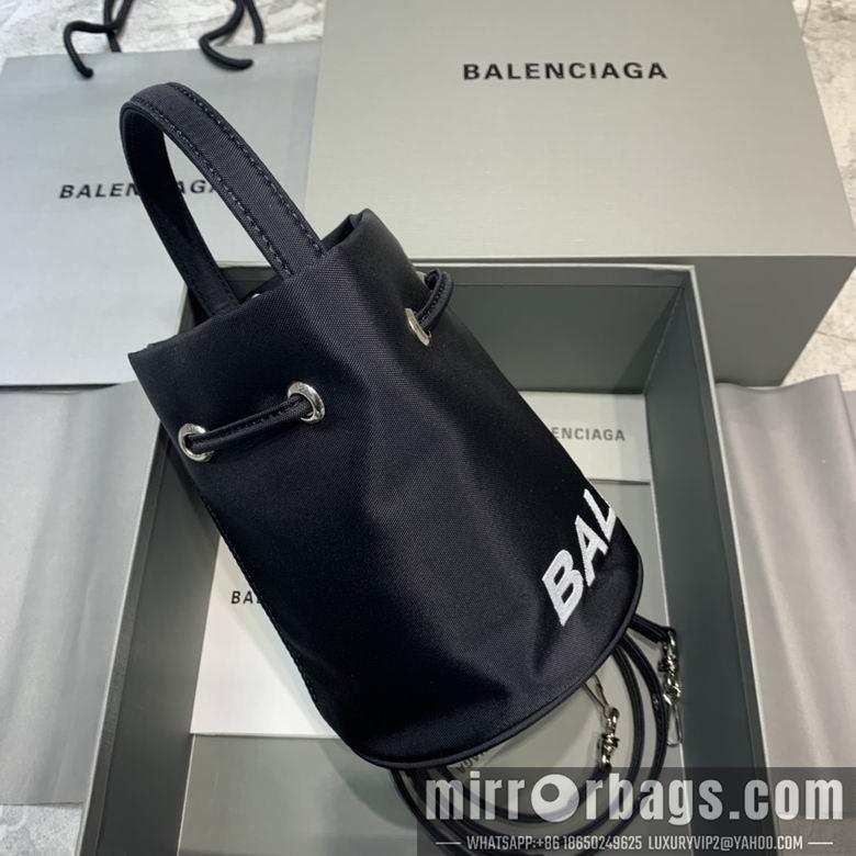 Balenciaga Bags Balenciaga 15x15x18cm FY 11
