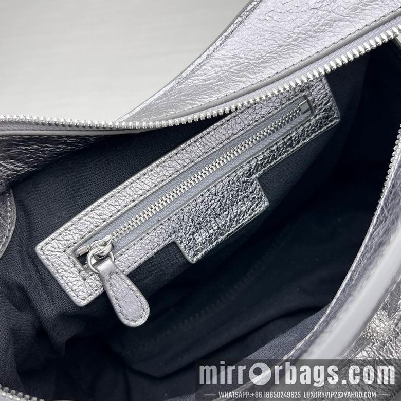 Balenciaga Bags 92535 26X13X18cm GY 1