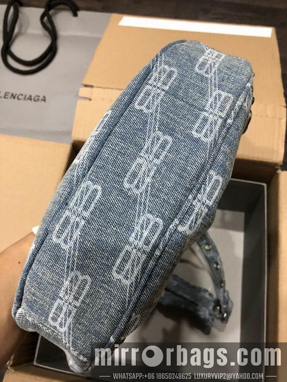 Balenciaga Bags 33X16X8.4cm 26X16X6.5cm 052603 GY 18
