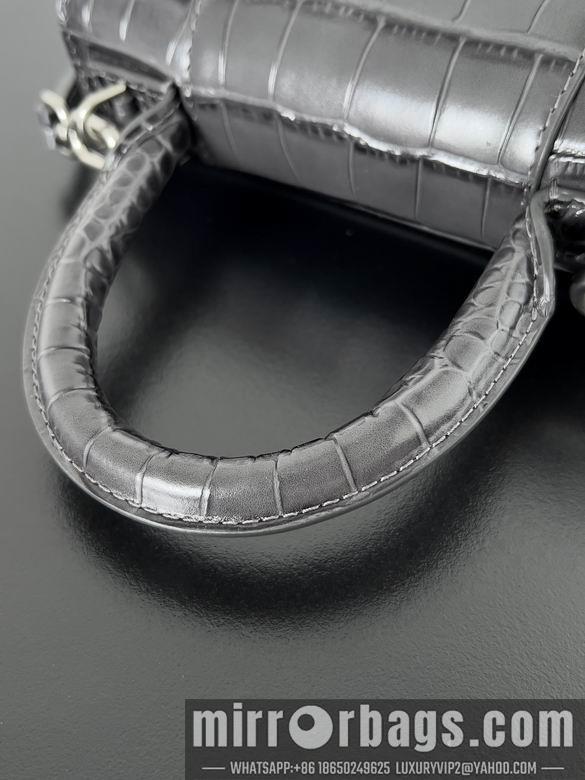Balenciaga Bags 19X13X8ccm 031625 GY 7