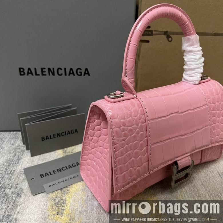 Balenciaga Bags 8896 19x8x21cm FY 3