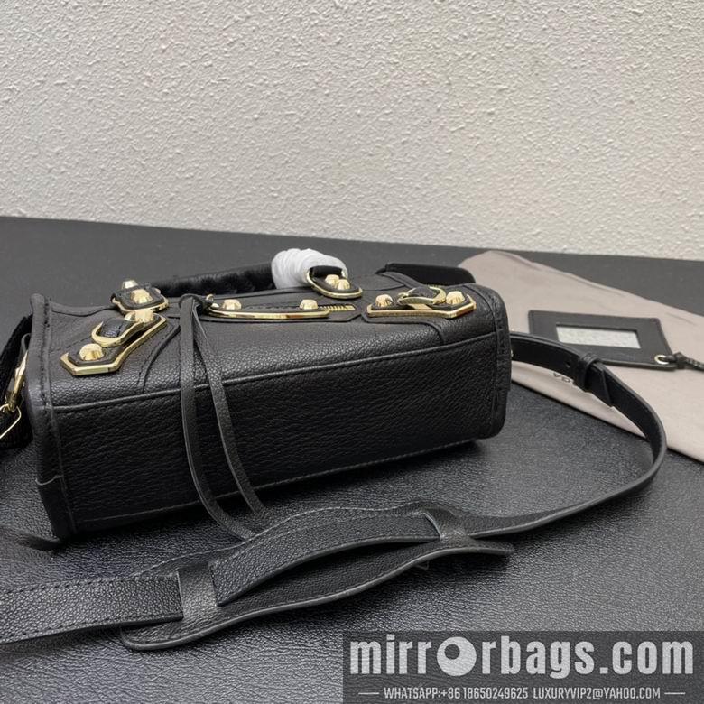 Balenciaga Bags 28X20X9.5cm 092505 GY 17