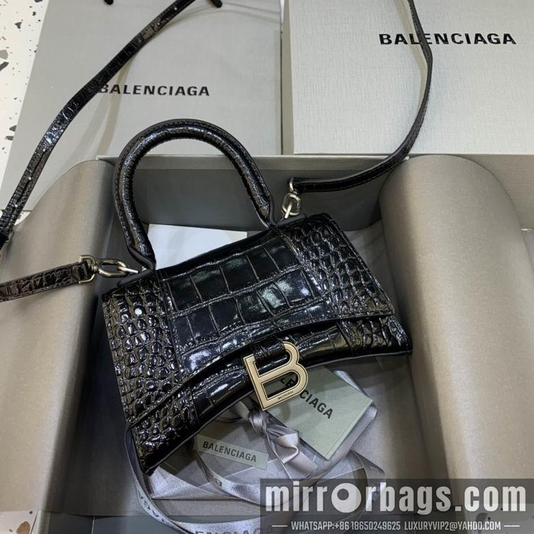 Balenciaga Bags 19X8X11cm 120202 GY 1