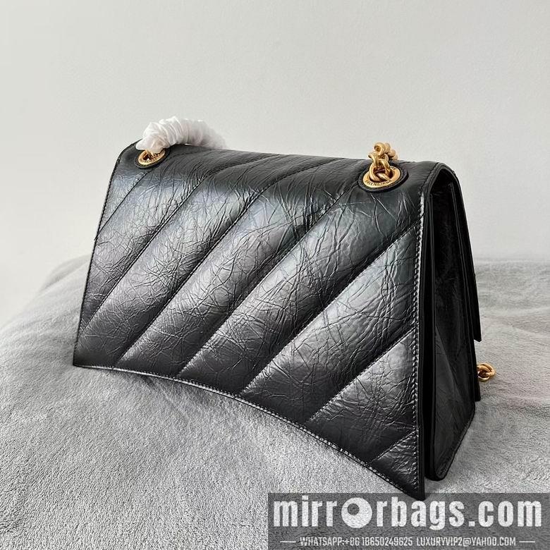 Balenciaga Bags 716393 31X19.8X6.9cm GY 1