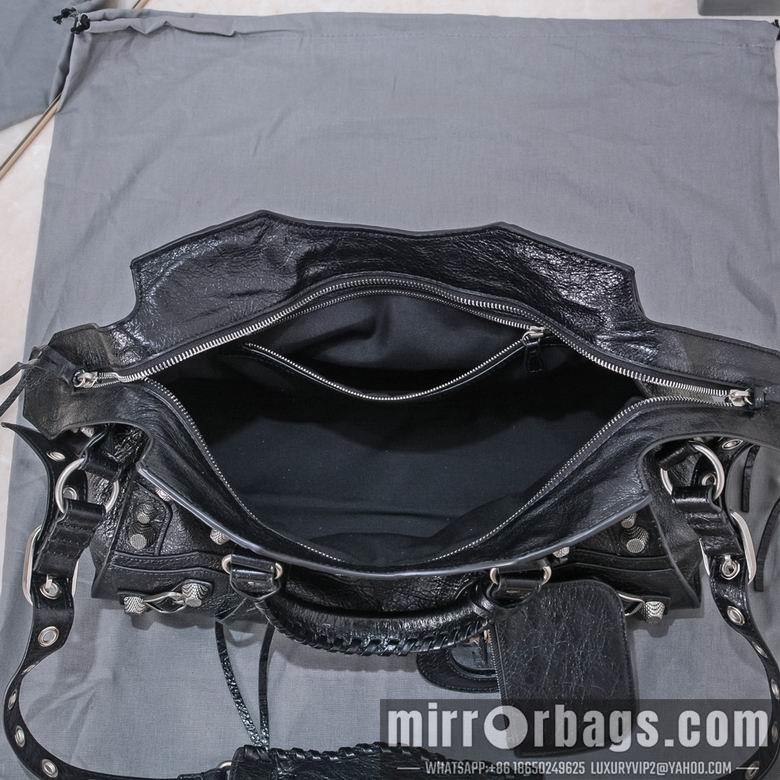 Balenciaga Bags Balenciaga 38x17x24cm FY 4