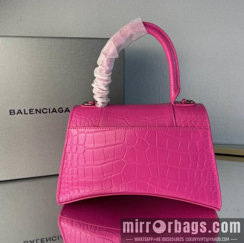 Balenciaga Bags S19x8x21 M23x10x14 cm fy04