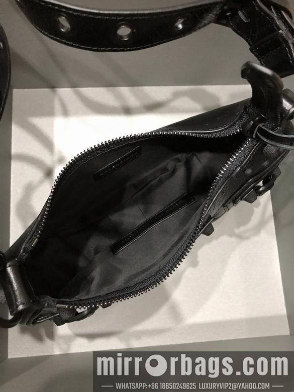 Balenciaga Bags 33X16X8.4cm 26X16X6.5cm 052603 GY 13