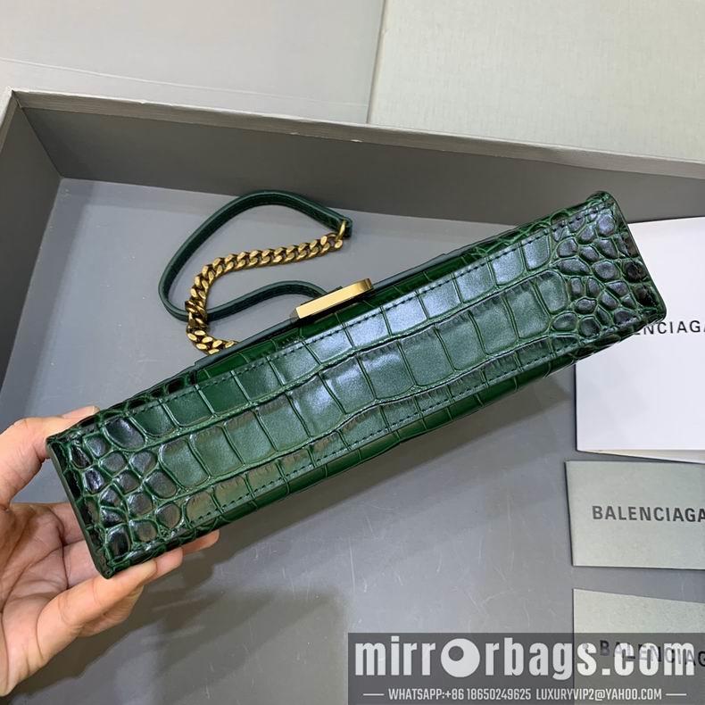 Balenciaga Bags 23x5x14 cm fy 5