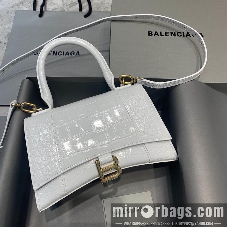 Balenciaga Bags 592833 23X10X14cm GY 5