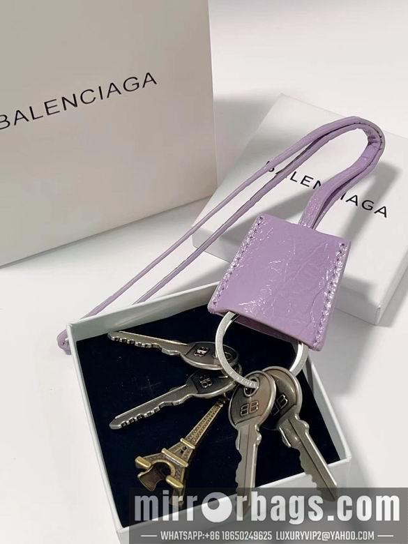 Balenciaga Bags 071804 GY 3