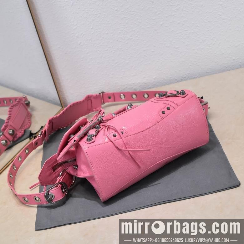 Balenciaga Bags Balencia 68130900 26X11X18cm GY 7