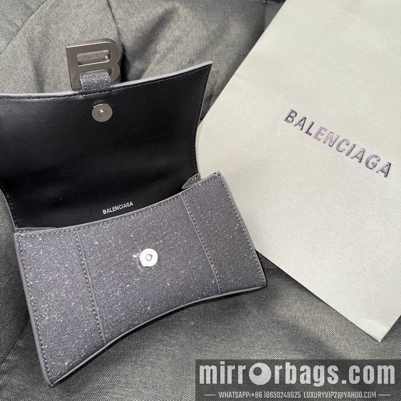Balenciaga Bags 19X8X21cm 110804 GY 3